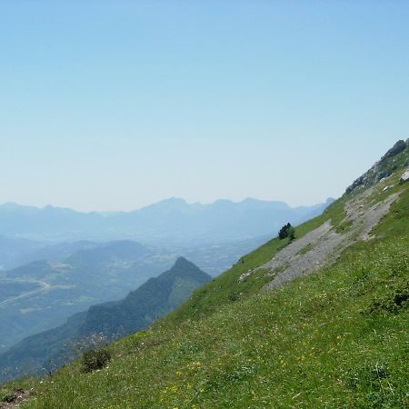 Haut De Chalet 6 P Villard De Lans Exterior photo