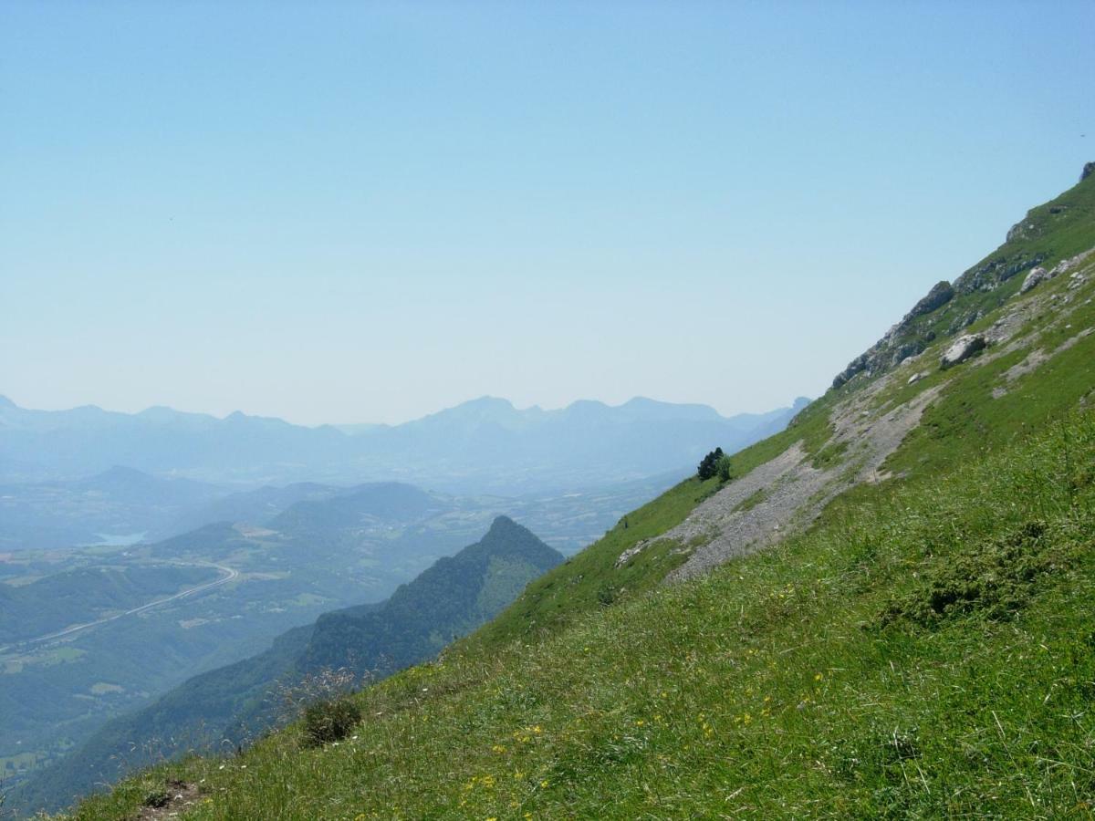 Haut De Chalet 6 P Villard De Lans Exterior photo