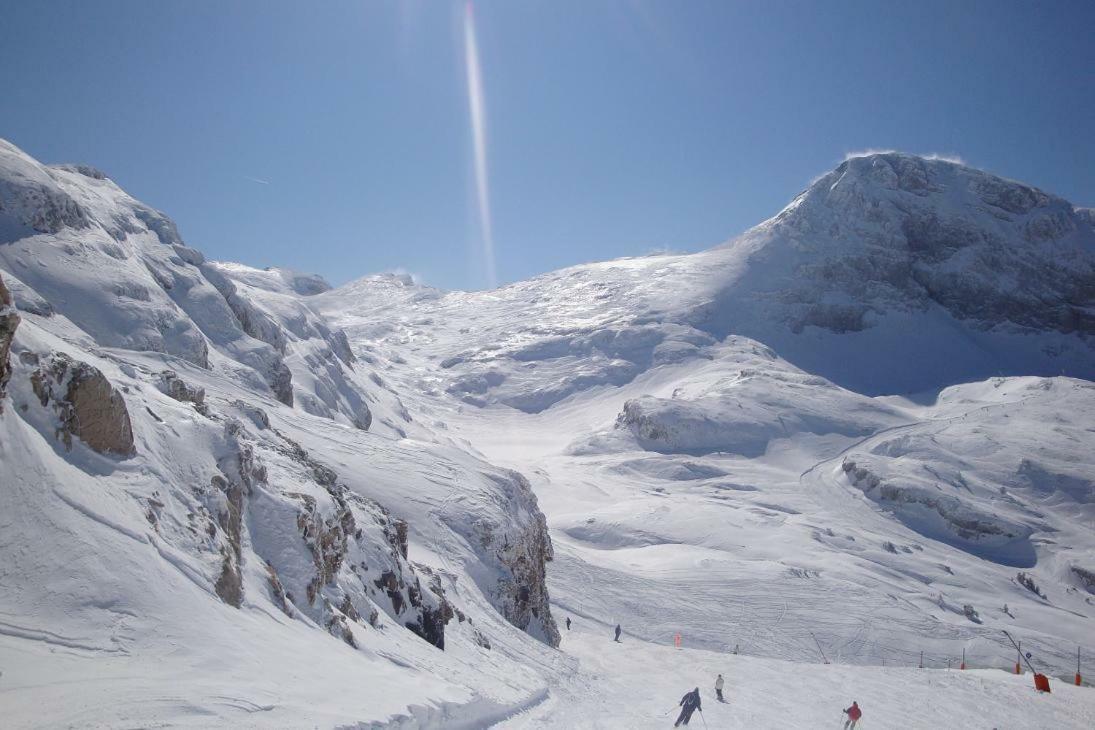 Haut De Chalet 6 P Villard De Lans Exterior photo