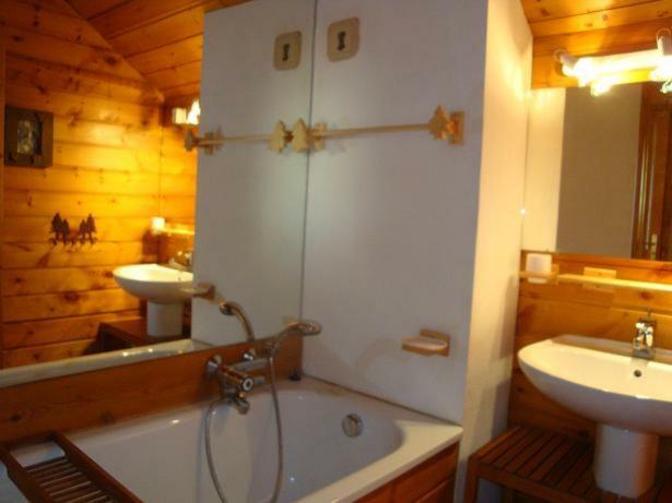 Haut De Chalet 6 P Villard De Lans Exterior photo